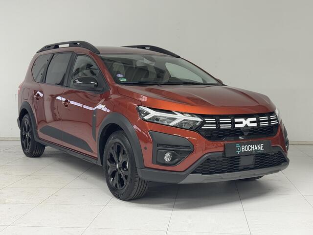 Dacia Jogger 1.6 Hybrid 140 Extreme 7p. | Trekhaak | Navigatie | Achteruitrijcamera | Climate Control |