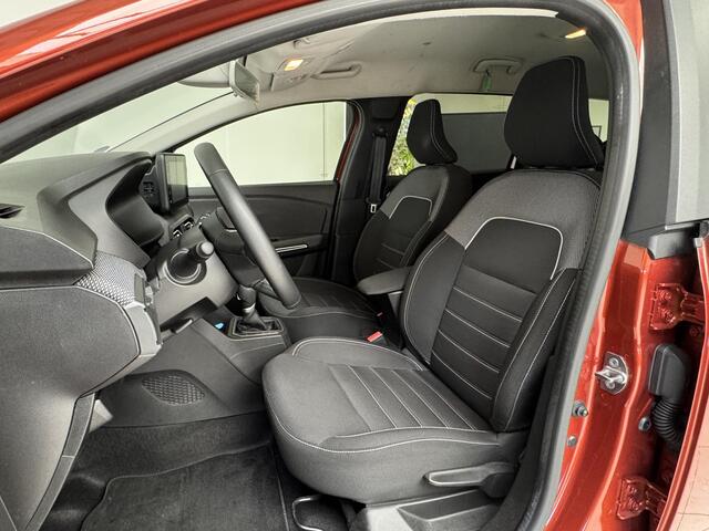 Dacia Jogger 1.6 Hybrid 140 Extreme 7p. | Trekhaak | Navigatie | Achteruitrijcamera | Climate Control |