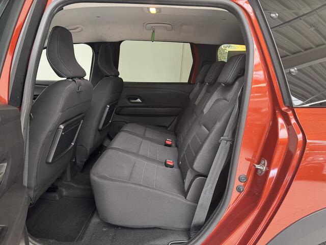 Dacia Jogger 1.6 Hybrid 140 Extreme 7p. | Trekhaak | Navigatie | Achteruitrijcamera | Climate Control |