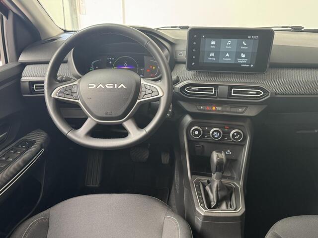 Dacia Jogger 1.6 Hybrid 140 Extreme 7p. | Trekhaak | Navigatie | Achteruitrijcamera | Climate Control |