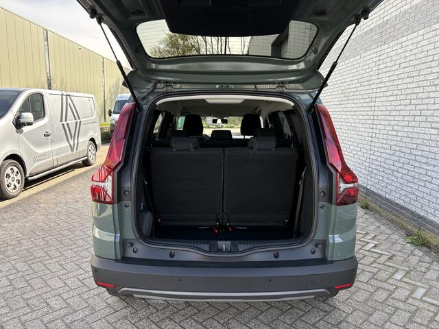 Dacia Jogger 1.0 TCe 100 ECO-G Expression 7p.