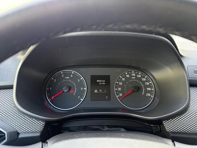 Dacia Jogger 1.0 TCe 100 ECO-G Expression 7p.