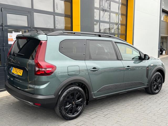 Dacia Jogger 1.6 Hybrid 140 Extreme 7p. Camera Navi
