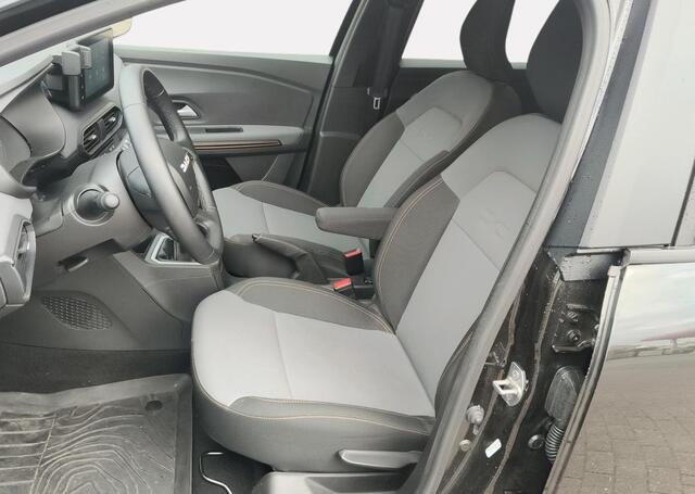 Dacia Jogger 1.0 TCe 110 Extreme 7p. - Demo