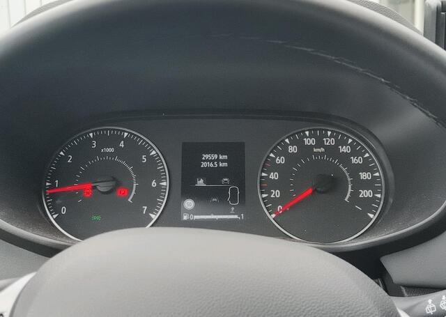 Dacia Jogger 1.0 TCe 110 Extreme 7p. - Demo