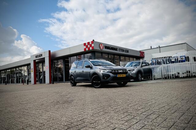 Dacia Jogger 1.6 Hybrid 140 Extreme 7p. | TREKHAAK | CAMERA | CARPLAY + ANDRO