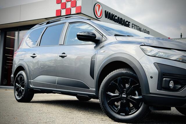 Dacia Jogger 1.6 Hybrid 140 Extreme 7p. | TREKHAAK | CAMERA | CARPLAY + ANDRO