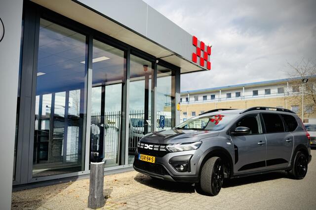 Dacia Jogger 1.6 Hybrid 140 Extreme 7p. | TREKHAAK | CAMERA | CARPLAY + ANDRO