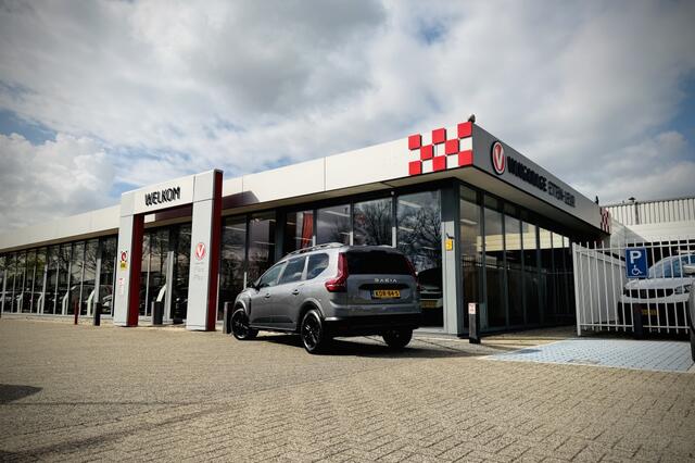 Dacia Jogger 1.6 Hybrid 140 Extreme 7p. | TREKHAAK | CAMERA | CARPLAY + ANDRO