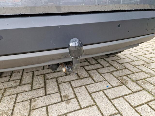 Dacia Jogger 1.0 TCe 110 Extreme 7p. | Trekhaak | Stoelverwarming | Navigatie |