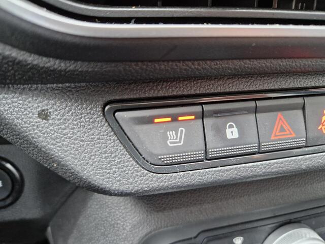 Dacia Jogger 1.0 TCe 110 Extreme 7p. | Trekhaak | Stoelverwarming | Navigatie |