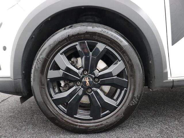 Dacia Jogger 1.0 TCe 100 ECO-G Extreme 7p. / 1E EIGENAAR / STOEL & STUURWIEL VERWARMING / NAVIGATIE /