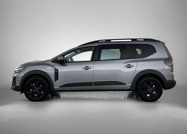 Dacia Jogger 1.8 hybrid 155Pk limited edition 7p. | Navigatie | Apple & Android Carplay | 360 Camera | Parkeersensoren Voor & Achter | Climate Control | Licht & Regensensor | Cruise Control & Snelheidsbegrenzer |