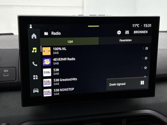 Dacia Jogger 1.8 hybrid 155Pk limited edition 7p. | Navigatie | Apple & Android Carplay | 360 Camera | Parkeersensoren Voor & Achter | Climate Control | Licht & Regensensor | Cruise Control & Snelheidsbegrenzer |