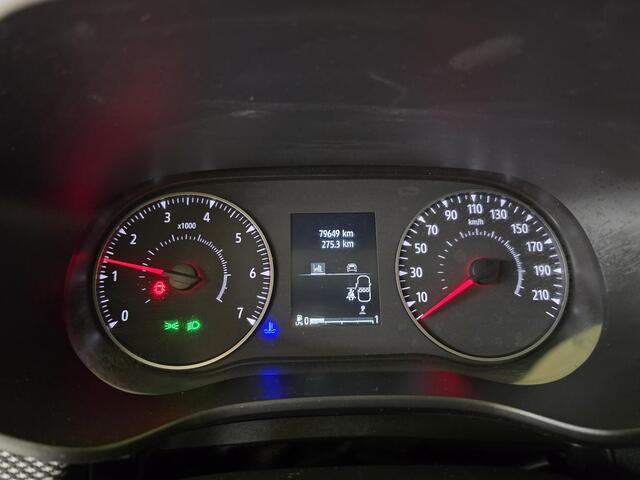 Dacia Jogger 1.0 TCe 100 ECO-G Expression 5p. | Navigatie | Achteruirijcamera | Parkeersensoren |