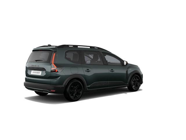 Dacia Jogger Limited Edition | Achteruitrijcamera | Cruise Control met snelheidsbegrenzer | Dacia Handsfree card voor openen, sluiten en starten zonder sleutel