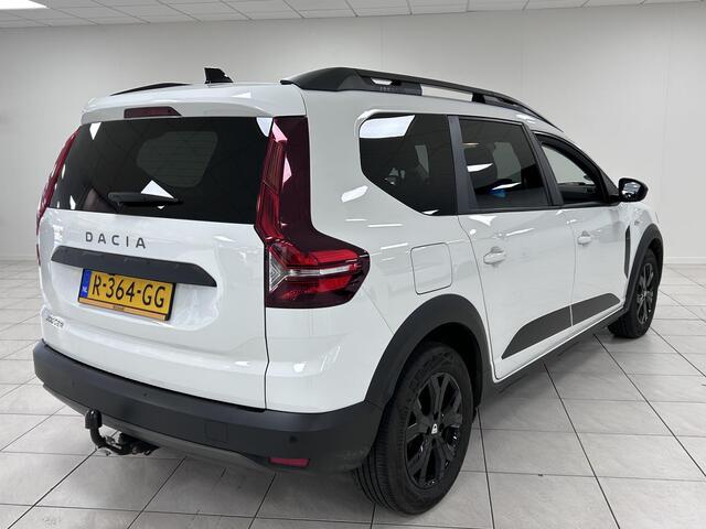 Dacia Jogger 1.0 TCe 110 Extreme 5p. TREKHAAK | APPLE CARPLAY | ACHTERUITRIJCAMERA | PARKEERSENSOREN