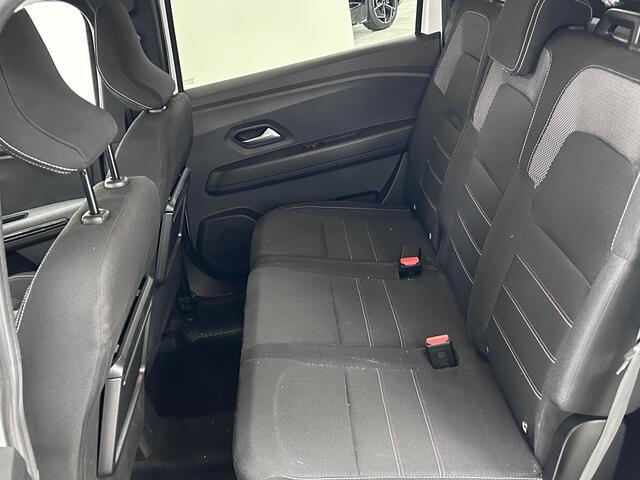 Dacia Jogger 1.0 TCe 110 Extreme 5p. TREKHAAK | APPLE CARPLAY | ACHTERUITRIJCAMERA | PARKEERSENSOREN