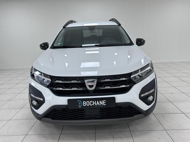Dacia Jogger 1.0 TCe 110 Extreme 5p. TREKHAAK | APPLE CARPLAY | ACHTERUITRIJCAMERA | PARKEERSENSOREN