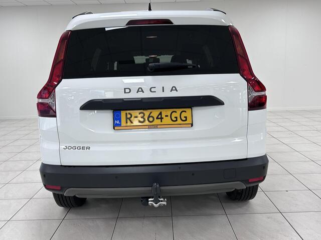 Dacia Jogger 1.0 TCe 110 Extreme 5p. TREKHAAK | APPLE CARPLAY | ACHTERUITRIJCAMERA | PARKEERSENSOREN