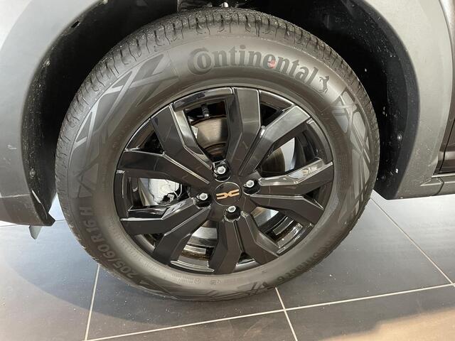 Dacia Jogger hybrid 140 extreme 5-zits / NIEUW! / VOORRAAD ACTIE KORTING / OP=OP / RENAULT NIEUWENDIJK HILLEGOM