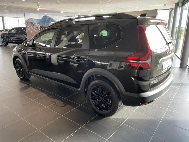 Dacia Jogger hybrid 140 extreme 5-zits / NIEUW! / VOORRAAD ACTIE KORTING / OP=OP / RENAULT NIEUWENDIJK HILLEGOM