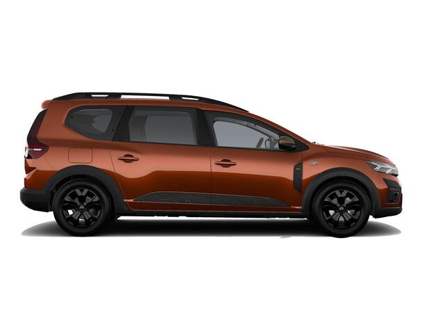 Dacia Jogger Expression | Achteruitrijcamera | Bekleding 'Expression' | Cruise Control met snelheidsbegrenzer