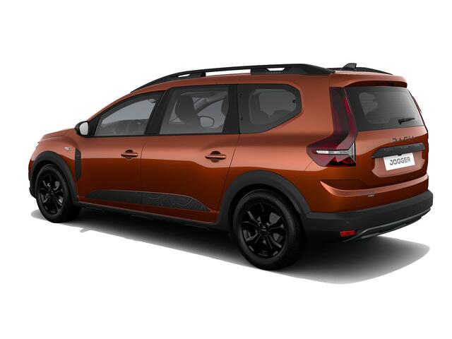 Dacia Jogger Expression | Achteruitrijcamera | Bekleding 'Expression' | Cruise Control met snelheidsbegrenzer