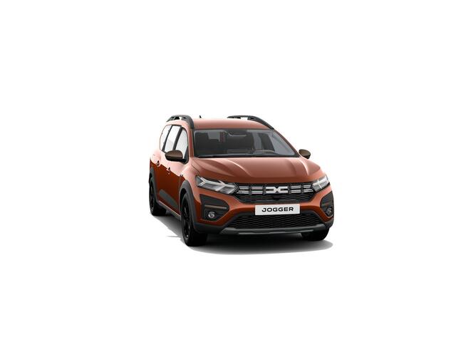 Dacia Jogger Expression | Achteruitrijcamera | Bekleding 'Expression' | Cruise Control met snelheidsbegrenzer