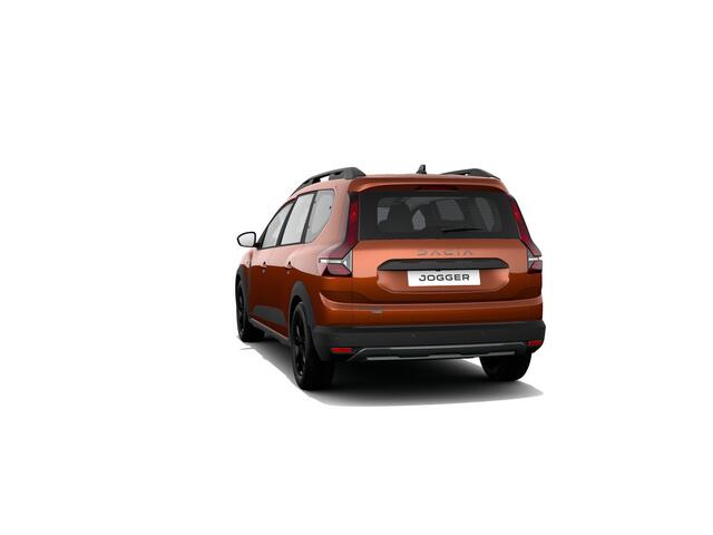 Dacia Jogger Expression | Achteruitrijcamera | Bekleding 'Expression' | Cruise Control met snelheidsbegrenzer