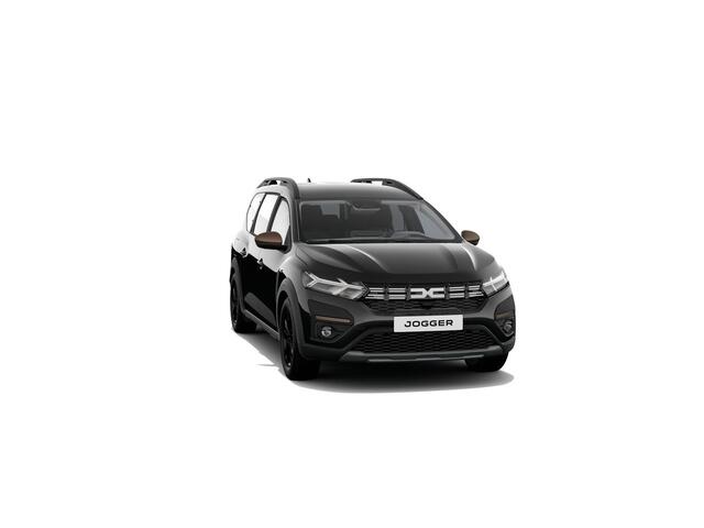 Dacia Jogger Expression | Achteruitrijcamera | Bekleding 'Expression' | Cruise Control met snelheidsbegrenzer
