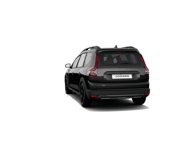 Dacia Jogger Expression | Achteruitrijcamera | Bekleding 'Expression' | Cruise Control met snelheidsbegrenzer