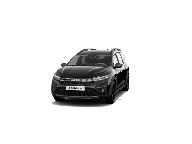 Dacia Jogger Expression | Achteruitrijcamera | Bekleding 'Expression' | Cruise Control met snelheidsbegrenzer