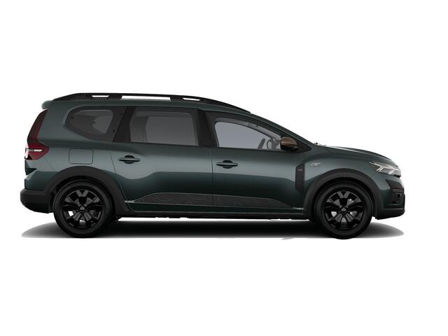 Dacia Jogger Expression | Achteruitrijcamera | Bekleding 'Expression' | Cruise Control met snelheidsbegrenzer