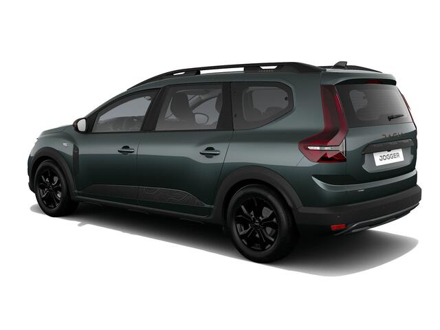 Dacia Jogger Expression | Achteruitrijcamera | Bekleding 'Expression' | Cruise Control met snelheidsbegrenzer