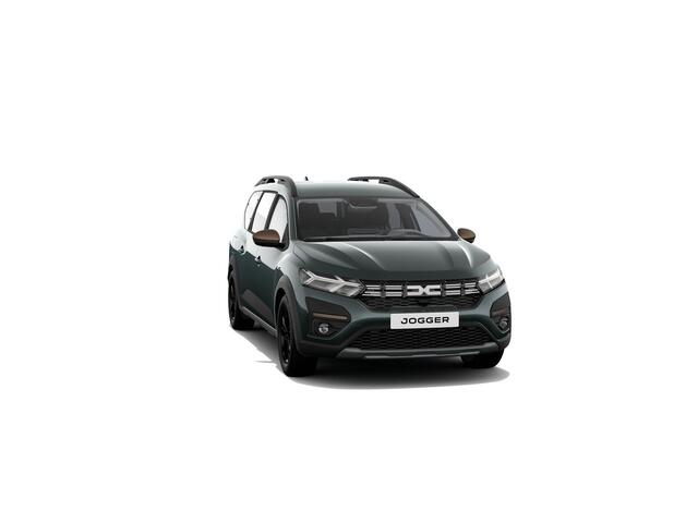 Dacia Jogger Expression | Achteruitrijcamera | Bekleding 'Expression' | Cruise Control met snelheidsbegrenzer