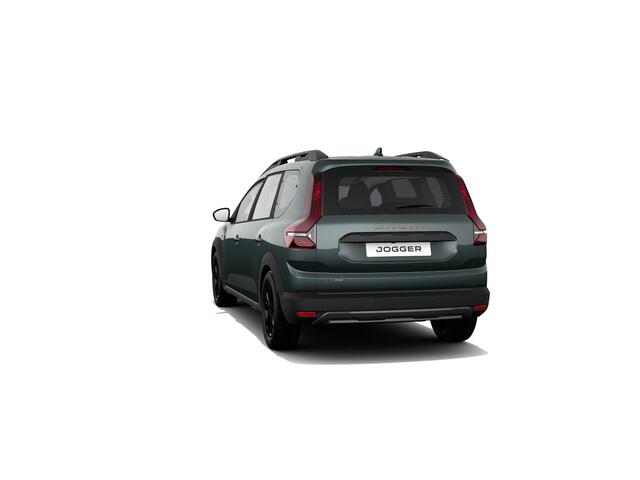 Dacia Jogger Expression | Achteruitrijcamera | Bekleding 'Expression' | Cruise Control met snelheidsbegrenzer