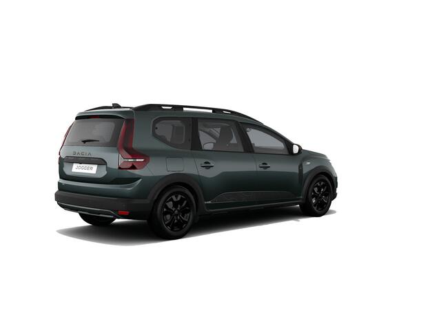 Dacia Jogger Expression | Achteruitrijcamera | Bekleding 'Expression' | Cruise Control met snelheidsbegrenzer