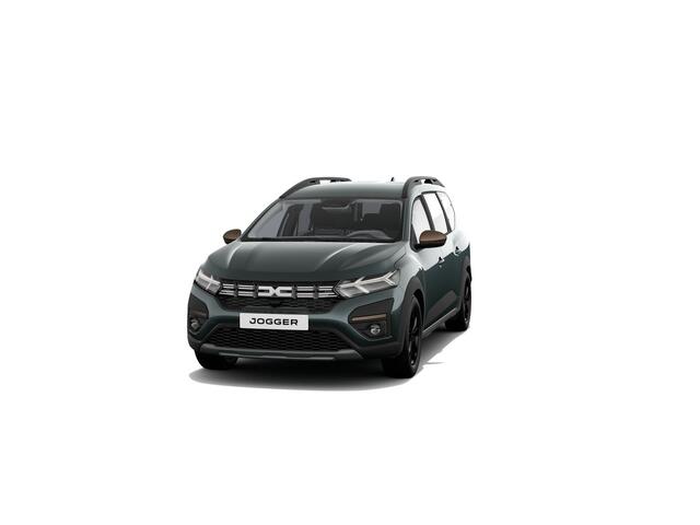 Dacia Jogger Expression | Achteruitrijcamera | Bekleding 'Expression' | Cruise Control met snelheidsbegrenzer