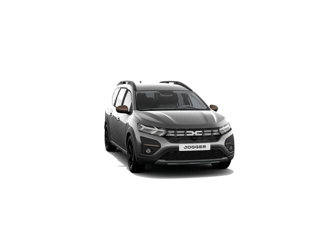 Dacia Jogger Expression | Achteruitrijcamera | Bekleding 'Expression' | Cruise Control met snelheidsbegrenzer