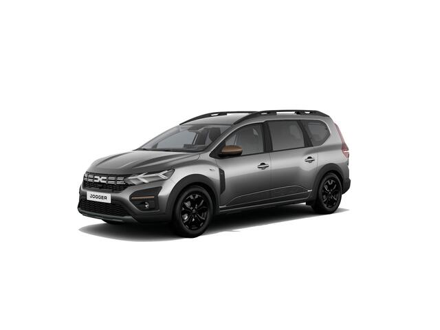 Dacia Jogger Expression | Achteruitrijcamera | Bekleding 'Expression' | Cruise Control met snelheidsbegrenzer