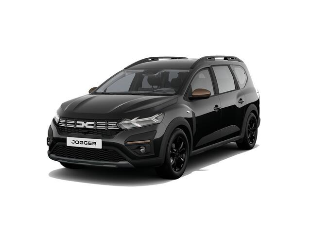 Dacia Jogger Expression | Achteruitrijcamera | Bekleding 'Expression' | Cruise Control met snelheidsbegrenzer