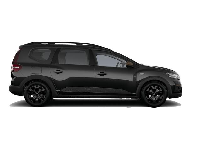 Dacia Jogger Expression | Achteruitrijcamera | Bekleding 'Expression' | Cruise Control met snelheidsbegrenzer