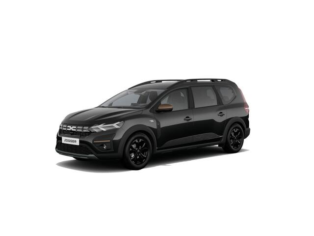 Dacia Jogger Expression | Achteruitrijcamera | Bekleding 'Expression' | Cruise Control met snelheidsbegrenzer