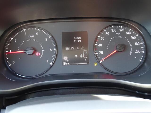 Dacia Jogger 1.0 TCe 110 expression 7p. NU 7 JAAR GARANTIE! / PACK COMFORT / METALLIC LAK