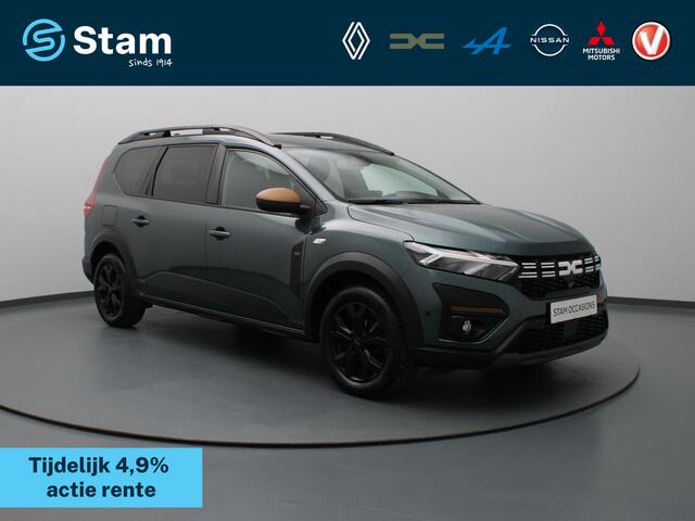 Dacia Jogger 1.0 TCe 100 ECO-G Extreme 5p. Camera | Cruise | Navi | Parkeersens. v+a