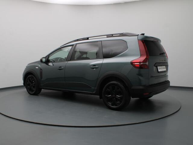 Dacia Jogger 1.0 TCe 100 ECO-G Extreme 5p. Camera | Cruise | Navi | Parkeersens. v+a