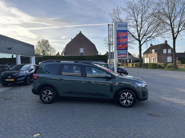 Dacia Jogger 1.0 TCe 100 ECO-G Expression 5p.