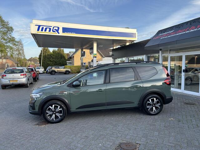 Dacia Jogger 1.0 TCe 100 ECO-G Expression 5p.
