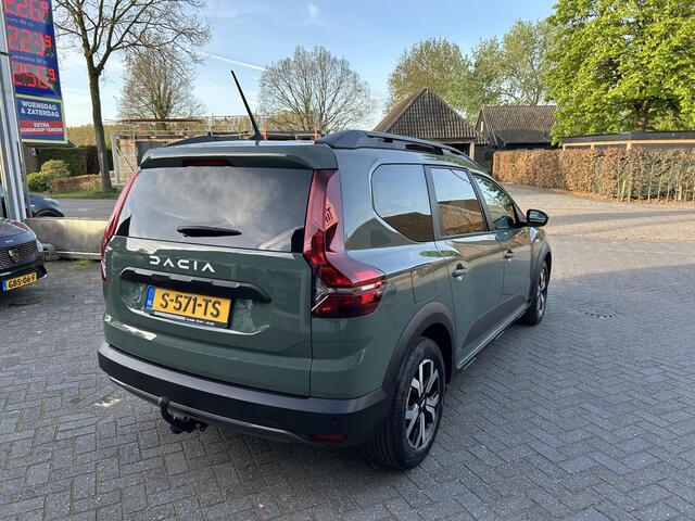 Dacia Jogger 1.0 TCe 100 ECO-G Expression 5p.